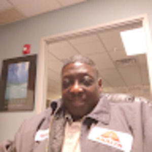 Meet your Posher, Eric